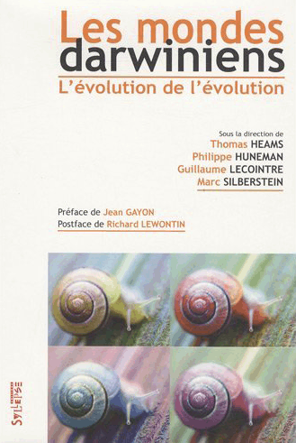 Les Mondes Darwiniens